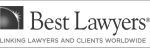 Best Lawyer Linking Lawyers and Clients Worldwide Badge Icon
