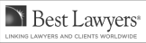 Best Lawyer Linking Lawyers and Clients Worldwide Badge Icon